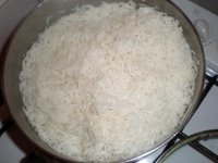 Plain Rice
